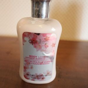 Body Lotion